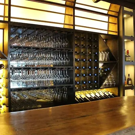 в комплексе Caesar Resort&spa Апартаменты *