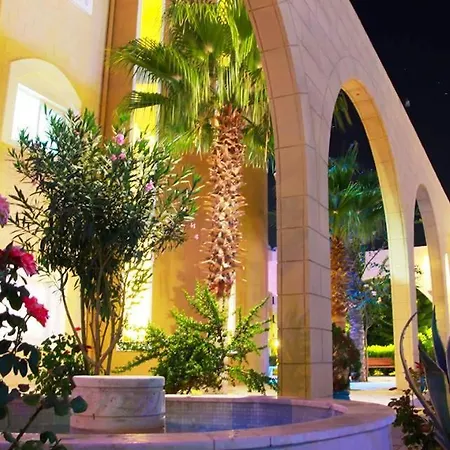 в комплексе Caesar Resort&spa