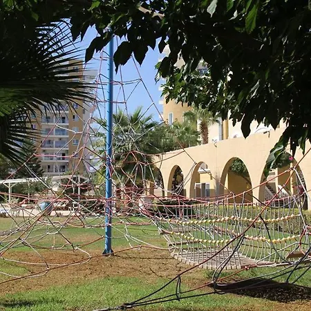 в комплексе Caesar Resort&spa * Trikomo