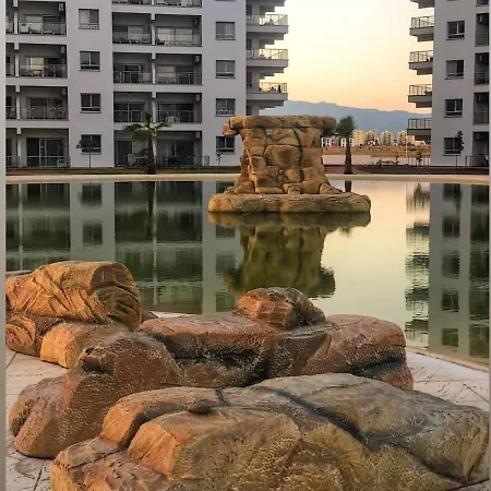 в комплексе Caesar Resort&spa * Trikomo