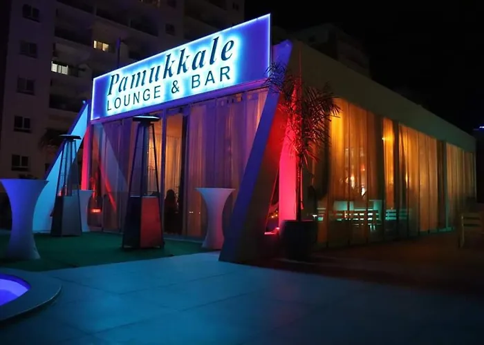 в комплексе Caesar Resort&spa Апартаменты *