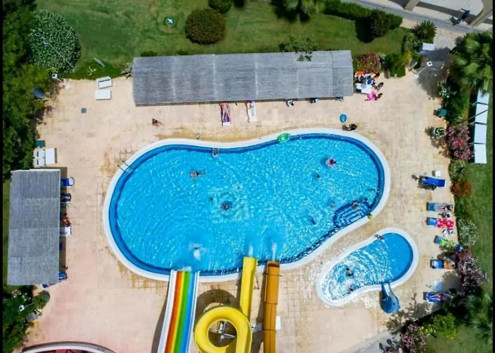 в комплексе Caesar Resort&spa *