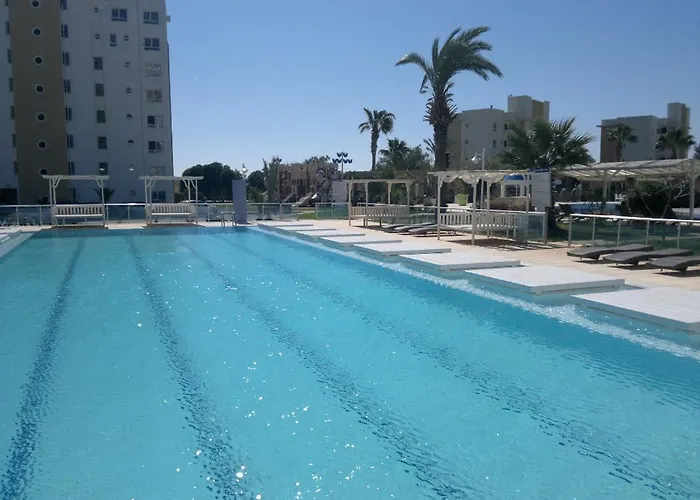 в комплексе Caesar Resort&spa