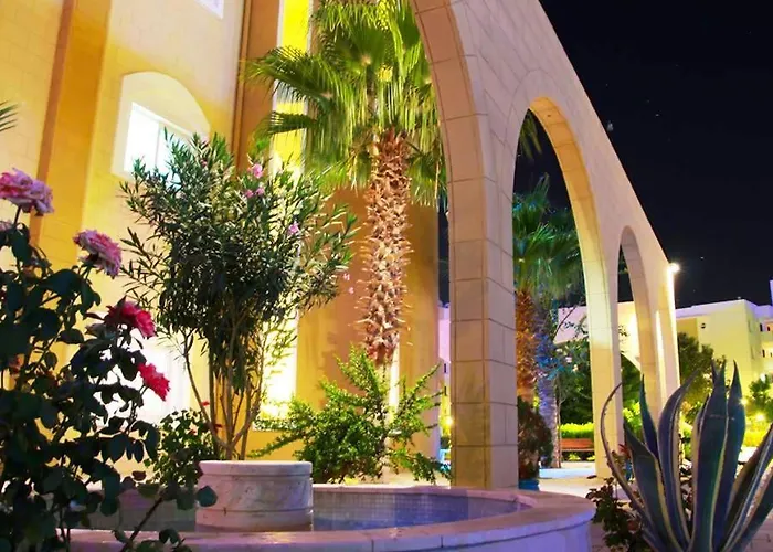 в комплексе Caesar Resort&spa