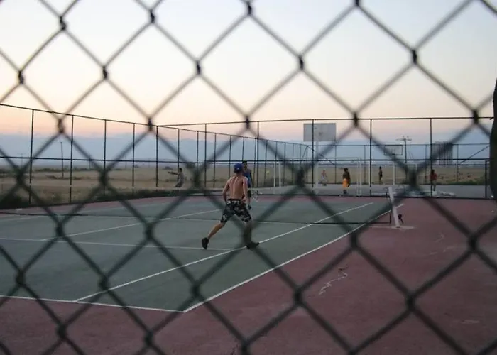 в комплексе Caesar Resort&spa Апартаменты *