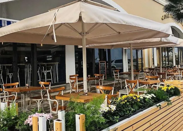 в комплексе Caesar Resort&spa