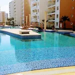 Apartment в комплексе Caesar & *