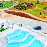Apartment в комплексе Caesar &