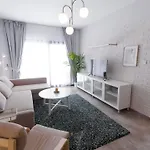 в комплексе Caesar & Apartment *