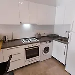 в комплексе Caesar & Appartement *