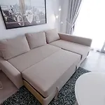в комплексе Caesar & Apartment