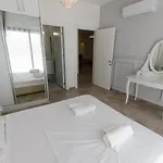 Apartment в комплексе Caesar & *