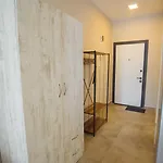 в комплексе Caesar & Apartment Trikomo