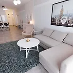 Apartment в комплексе Caesar & *