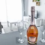 в комплексе Caesar & Apartment *
