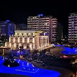 в комплексе Caesar & Apartment Trikomo