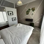 Apartment в комплексе Caesar &