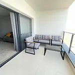 в комплексе Caesar & Apartment