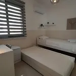 Apartment в комплексе Caesar &