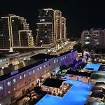 Apartment в комплексе Caesar & Trikomo