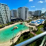 Apartment в комплексе Caesar &