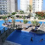 Apartment в комплексе Caesar &