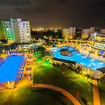 Apartment в комплексе Caesar & *