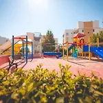 Apartment в комплексе Caesar & Trikomo