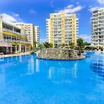 в комплексе Caesar & Apartment Trikomo