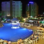 в комплексе Caesar & Apartment *