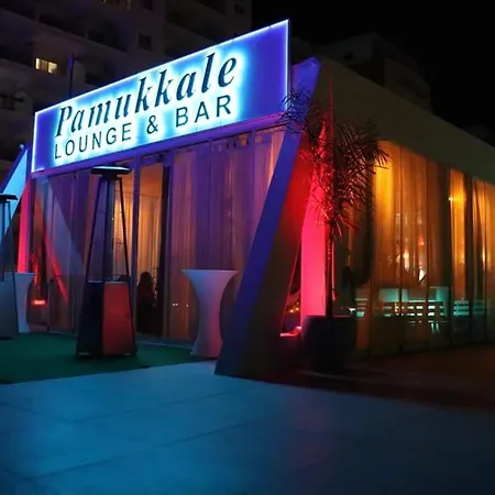 в комплексе Caesar & 公寓 *