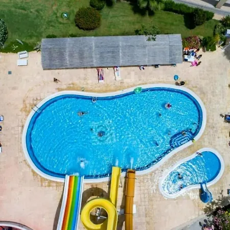 в комплексе Caesar Resort&spa *
