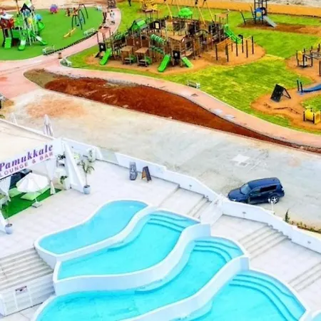 Апартаменты в комплексе Caesar Resort&spa