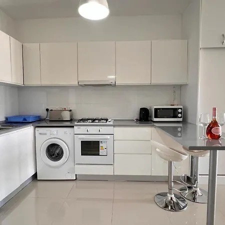 в комплексе Caesar & Apartment *