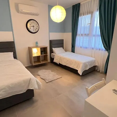 в комплексе Caesar & Apartment *