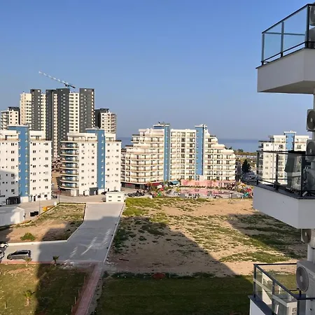 в комплексе Caesar & Apartment