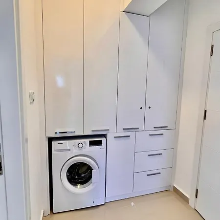 в комплексе Caesar & Apartment