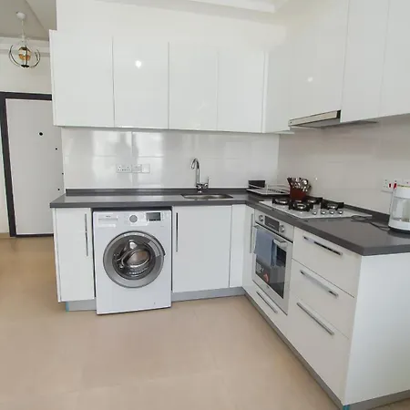 в комплексе Caesar & Apartman Trikomo