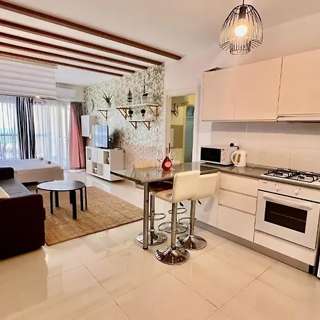 в комплексе Caesar & Apartment *