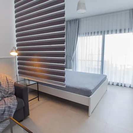 в комплексе Caesar & Apartment *