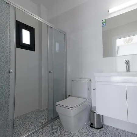 в комплексе Caesar & Appartement Trikomo