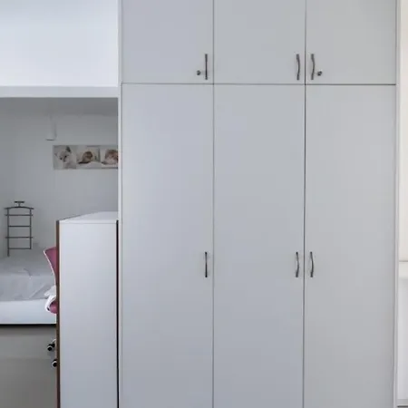 Apartamento в комплексе Caesar & Trikomo
