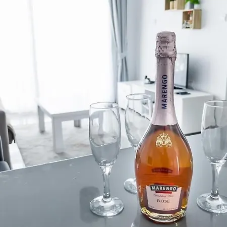 в комплексе Caesar & Apartamento *