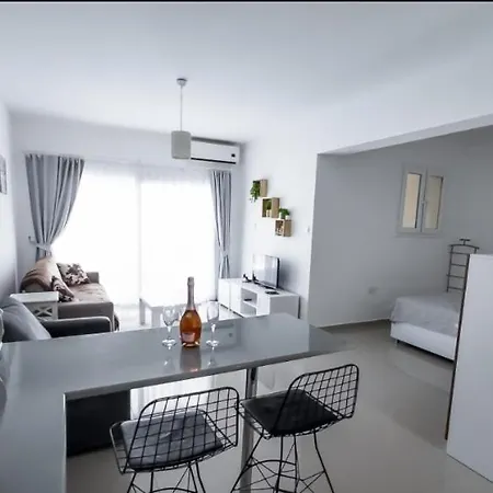 в комплексе Caesar & Apartamento