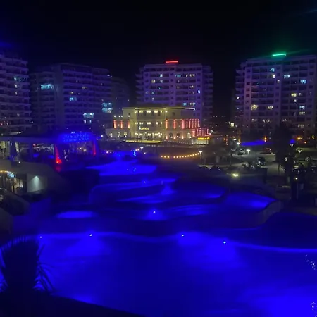 в комплексе Caesar & Apartment *