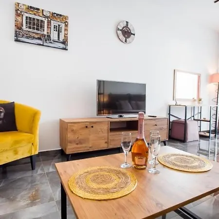 в комплексе Caesar & Apartment Trikomo