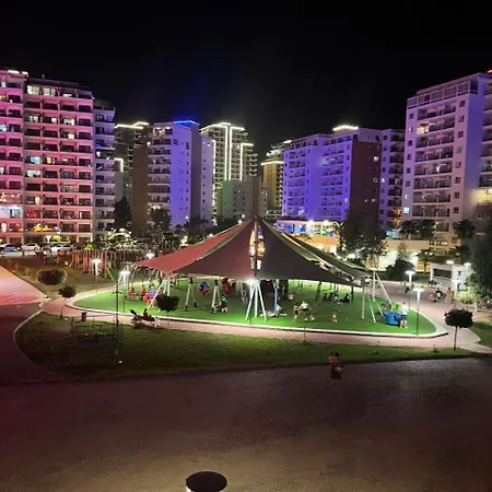 в комплексе Caesar & Apartment *