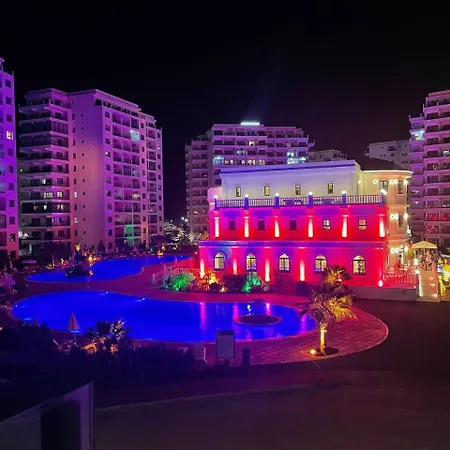 Apartment в комплексе Caesar &