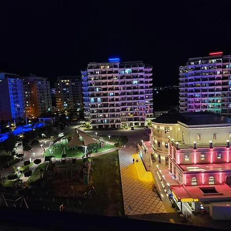 в комплексе Caesar & Apartment Trikomo