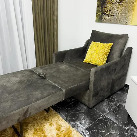 Apartment в комплексе Caesar & *